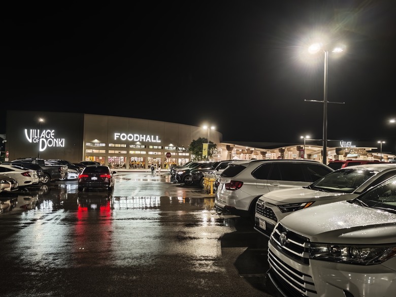 十年未見的五天四夜關島行 - Day2 Eggs n' Thing / Micronesia Mall / Villiage of Donki (全球最大唐吉軻德) / Kmart