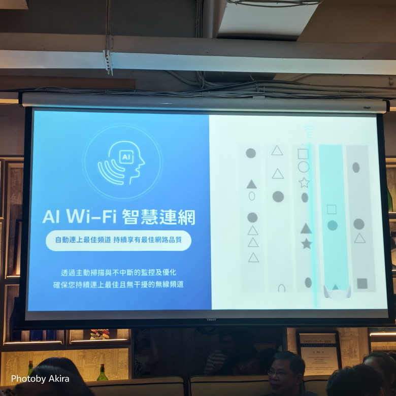 D-Link Wi-Fi 7 玩家體驗會 - 7速飛馳 馴服你的網