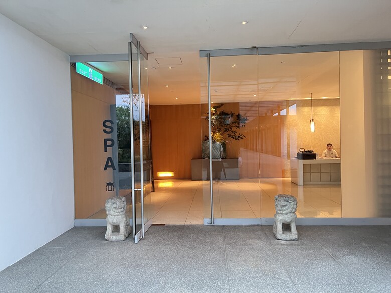 【涵碧樓湖景套房開箱】慢下來的理由：我們的靜心一夜與療癒SPA