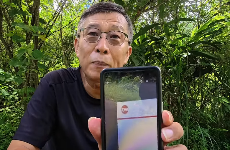 現在車壇好恐怖，造個車像在搞政治