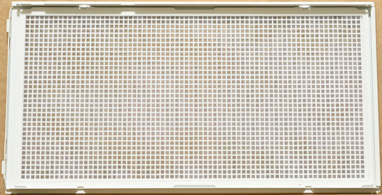點我看大圖 DEEPCOOL CH260 WH機殼開箱