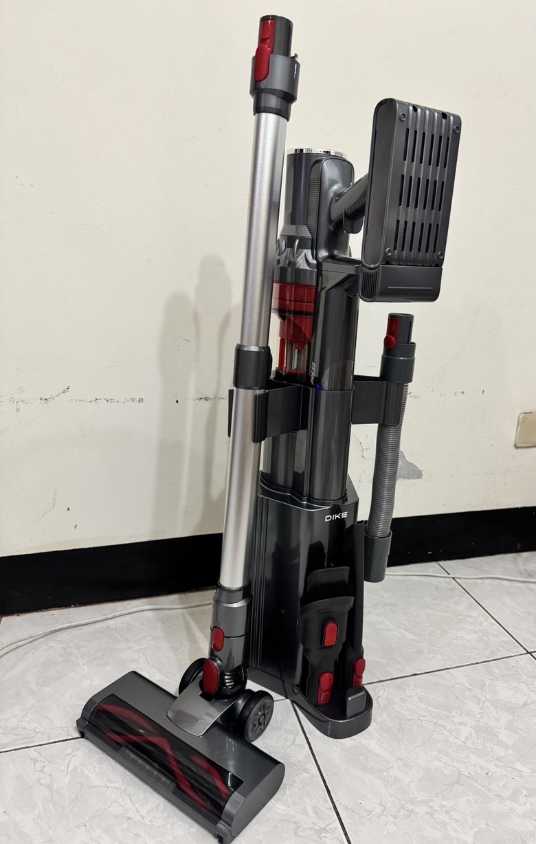不用破萬就可以買到的多功能吸塵器