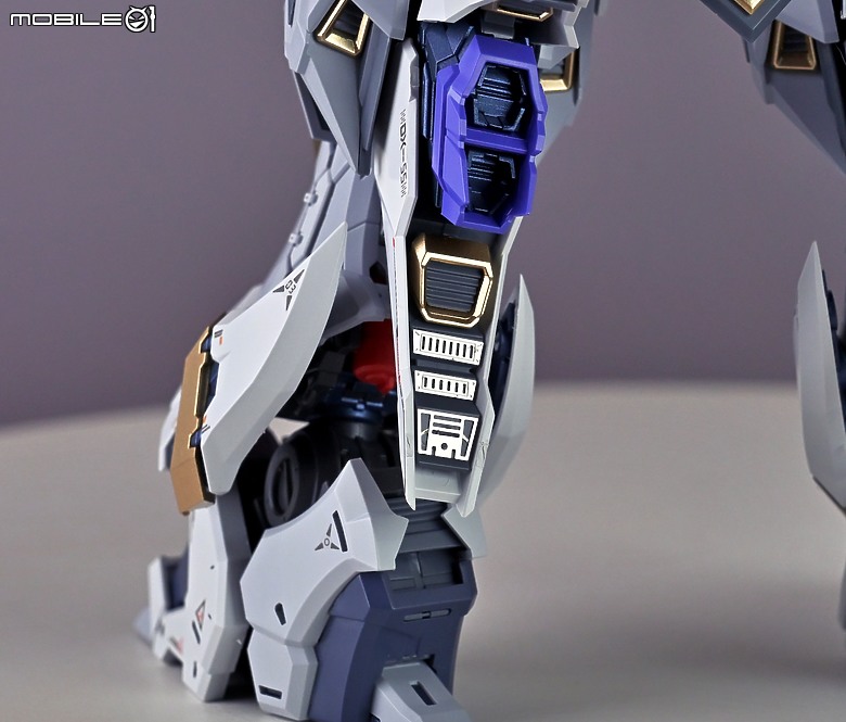 【來自Ｍobil01板友的贈禮 】兌現小惡魔板友的承諾 1/72 愛因塔天幕 組裝模型 EINTA SKY DEEFENDER