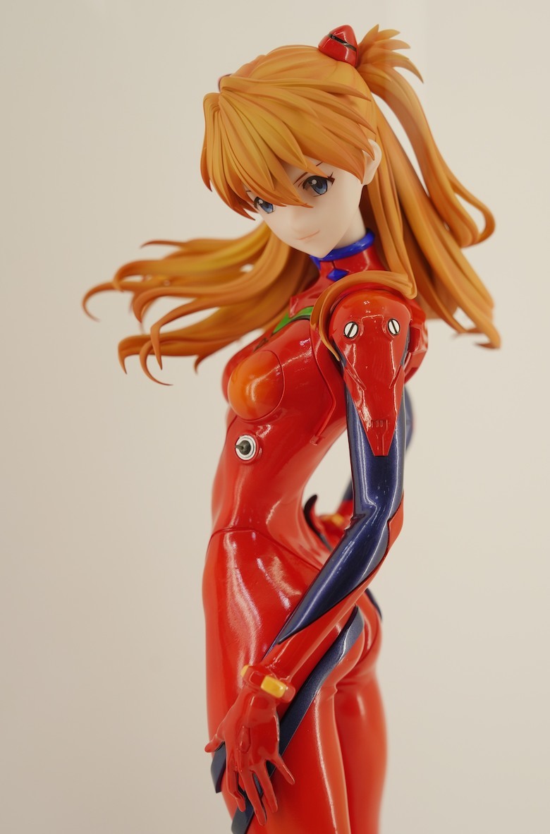 Wonder Festival 2025 [夏] 觀展紀錄 | 飽覽人物模型新作