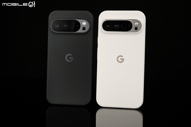 Google Pixel 10 Pro XL體驗|AI攝影新境界!