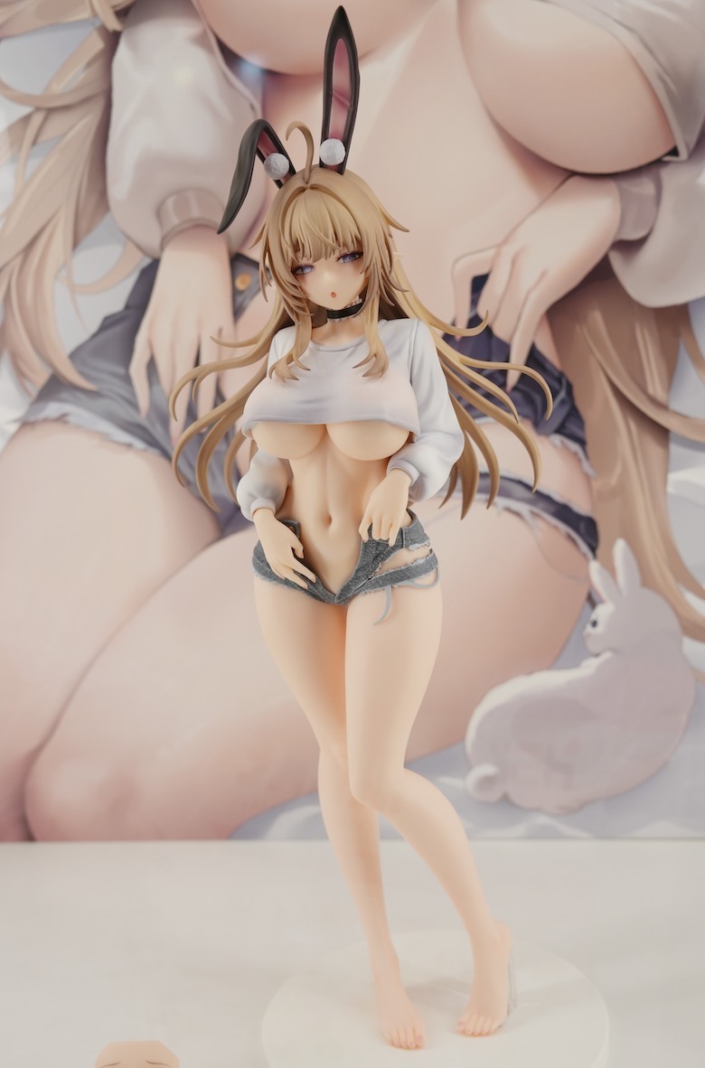 Wonder Festival 2025 [夏] 觀展紀錄 | 飽覽人物模型新作