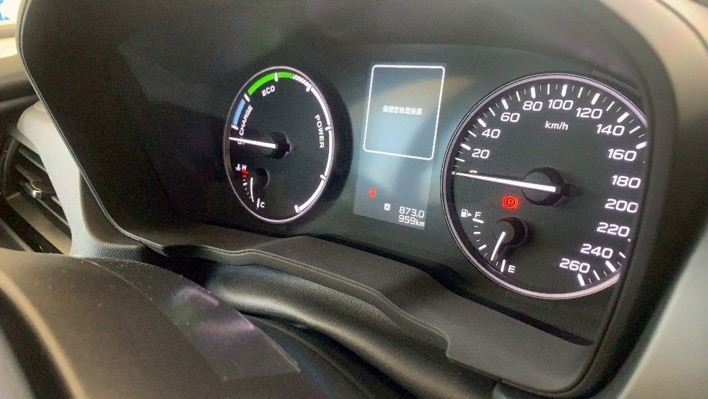 六代森一桶油凸全台灣集滿最多Subaru展間,就我們這車吧?
