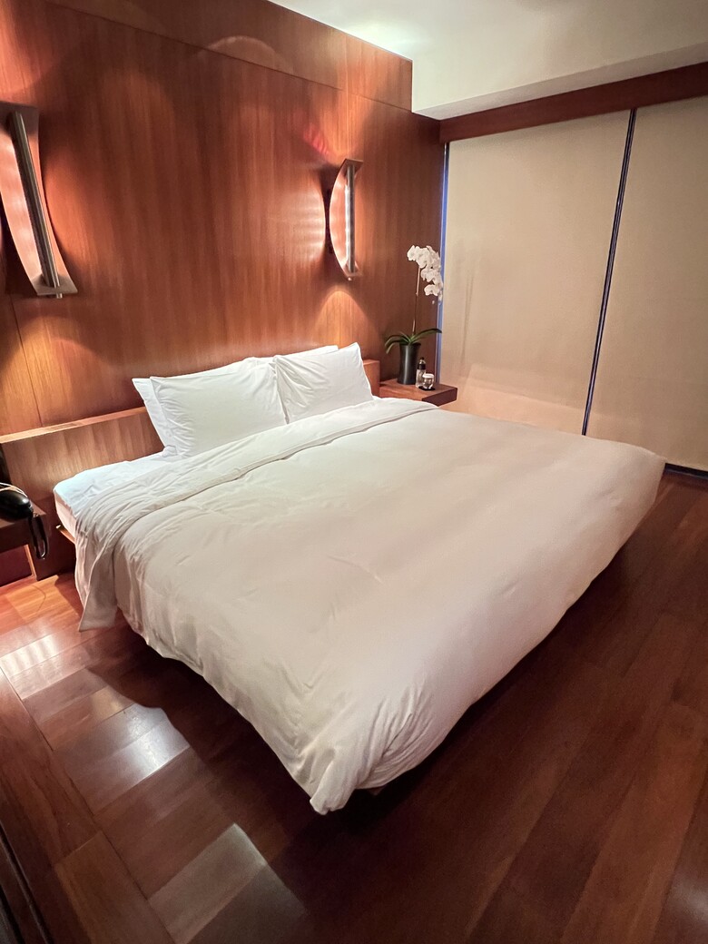 【涵碧樓湖景套房開箱】慢下來的理由：我們的靜心一夜與療癒SPA