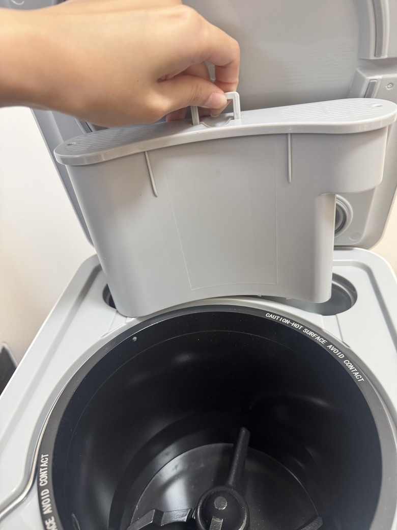 DIKE廚餘機搶先開箱體驗心得