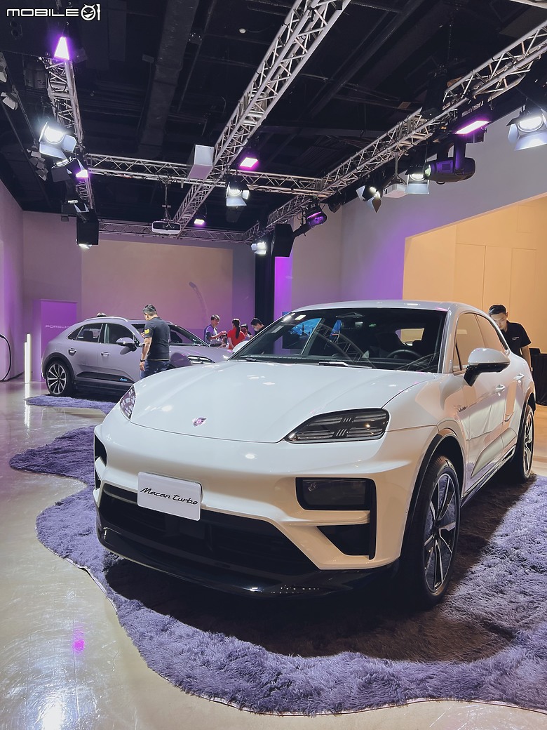 【開箱】Porsche Macan 4｜從訂車到交車流程、選配與隔熱紙分享