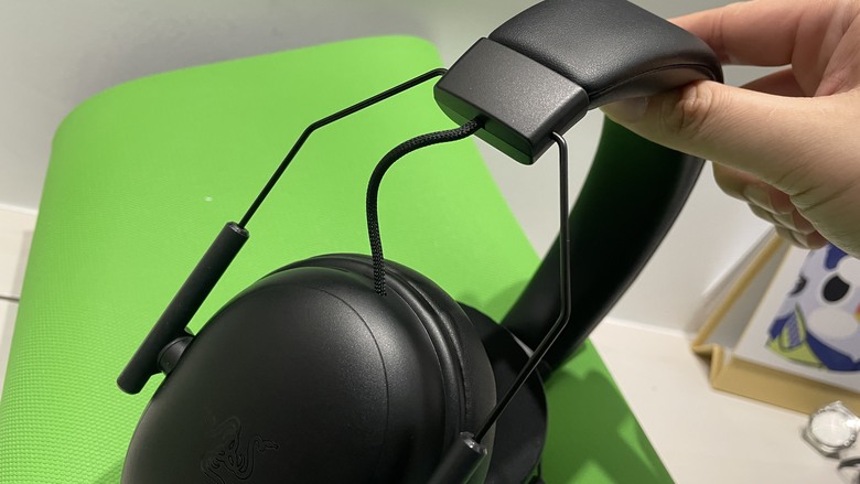 【阿洪開箱中】Razer 雷蛇 黑鯊 Blackshark V3X Hyperspeed 電競耳麥 戴三小時不悶、PS5+iPad+筆電全都通！三模連線軟硬體全面實測(圖多)