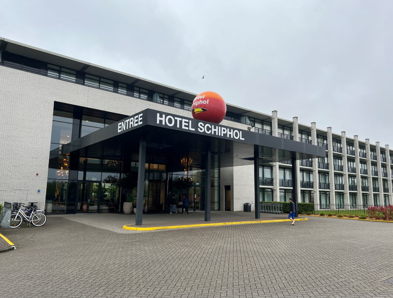 長榮聯營《魅力歐洲》法比荷10日團 | 歐洲旅遊紀錄