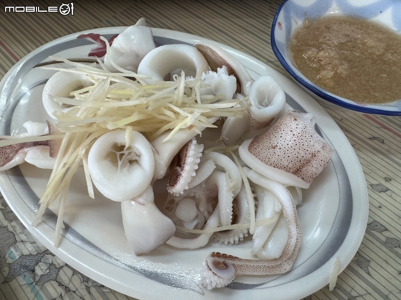 [台南] 萬成鮮魚湯