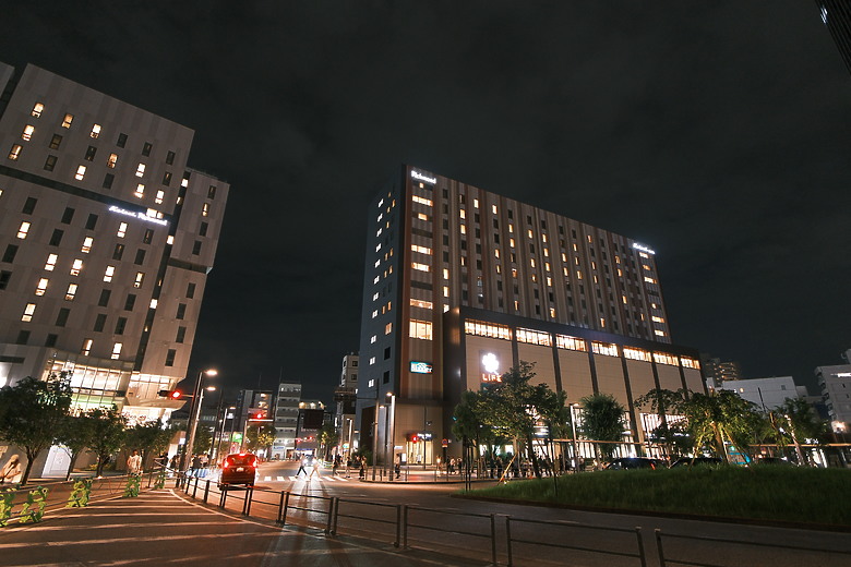 Sigma 12mm f/1.4 DC Contemporary 評測報告｜制霸 APS-C 無反、最廣的 f/1.4 定焦鏡！