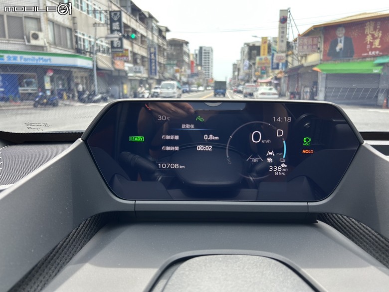 [車主心得] Subaru Solterra一萬公里經驗談