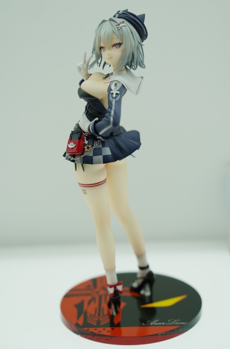 Wonder Festival 2025 [夏] 觀展紀錄 | 飽覽人物模型新作