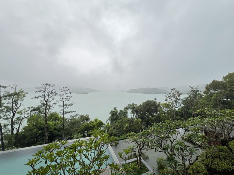 【涵碧樓湖景套房開箱】慢下來的理由:我們的靜心一夜與療癒SPA