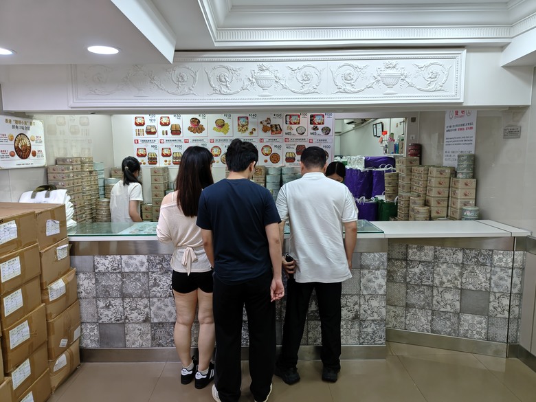 點我看大圖 帶著R10出門走走~意外的香江旅行初體驗