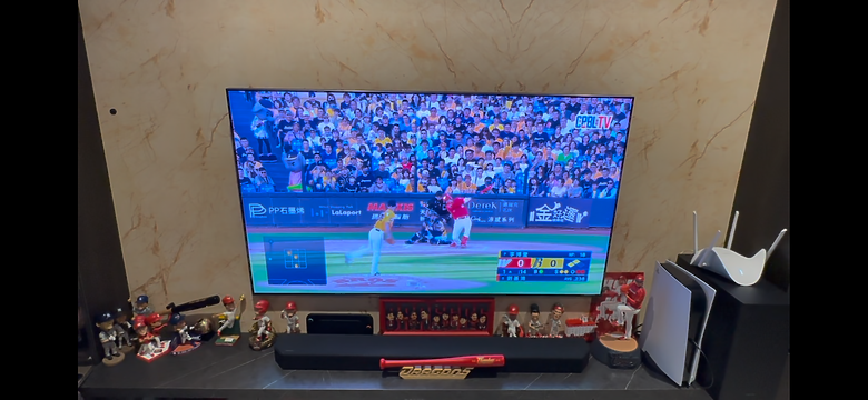 D-Link R95 BE9500 Wi-Fi 7無線路由器 開箱體驗