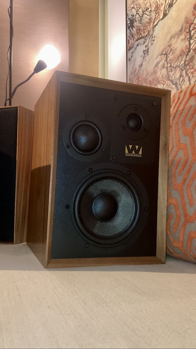 點我看大圖 TAA音響展 聽完Z4才知道…還是SUPER LINTON對味