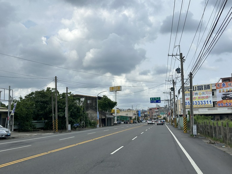 騎遊台灣「最冷清的車站」-石 榴