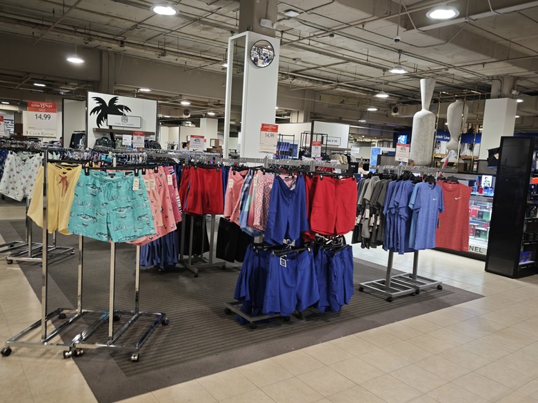 十年未見的五天四夜關島行 - Day2 Eggs n' Thing / Micronesia Mall / Villiage of Donki (全球最大唐吉軻德) / Kmart