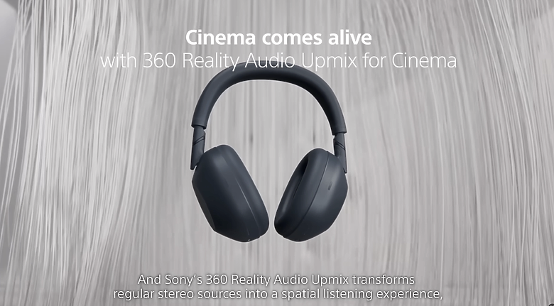 【兩個月使用心得】Sony WH-1000XM6：二寶爸的日常救星，劇院模式竟然這麼猛？