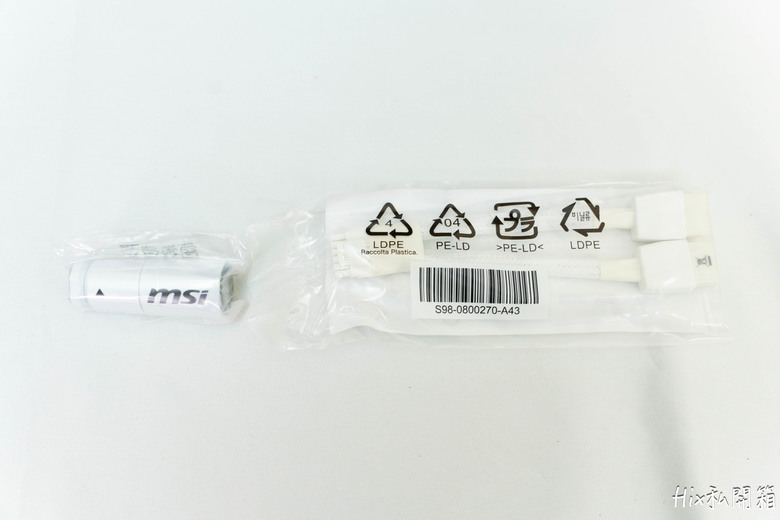 送女兒的禮物 MSI微星玩具總動員套裝