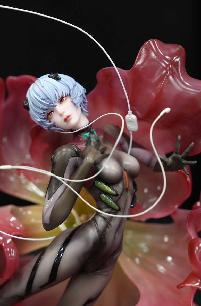 Wonder Festival 2025 [夏] 觀展紀錄 | 飽覽人物模型新作