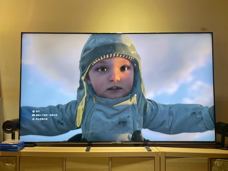 貴，但是值得：BRAVIA 5開箱