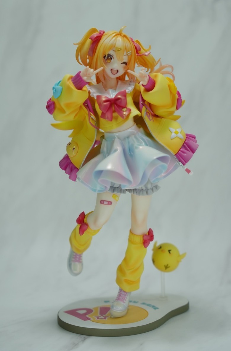 Wonder Festival 2025 [夏] 觀展紀錄 | 飽覽人物模型新作