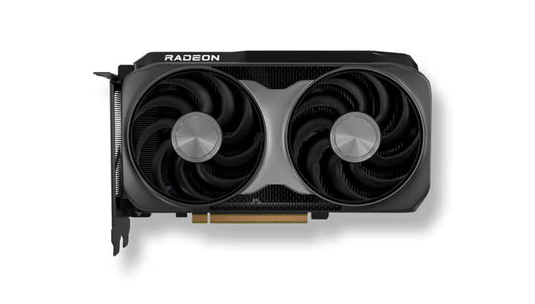 AMD 發表 Radeon RX 9060 顯示卡 以更入門定位提供遊戲玩家 1080p 實惠效能表現