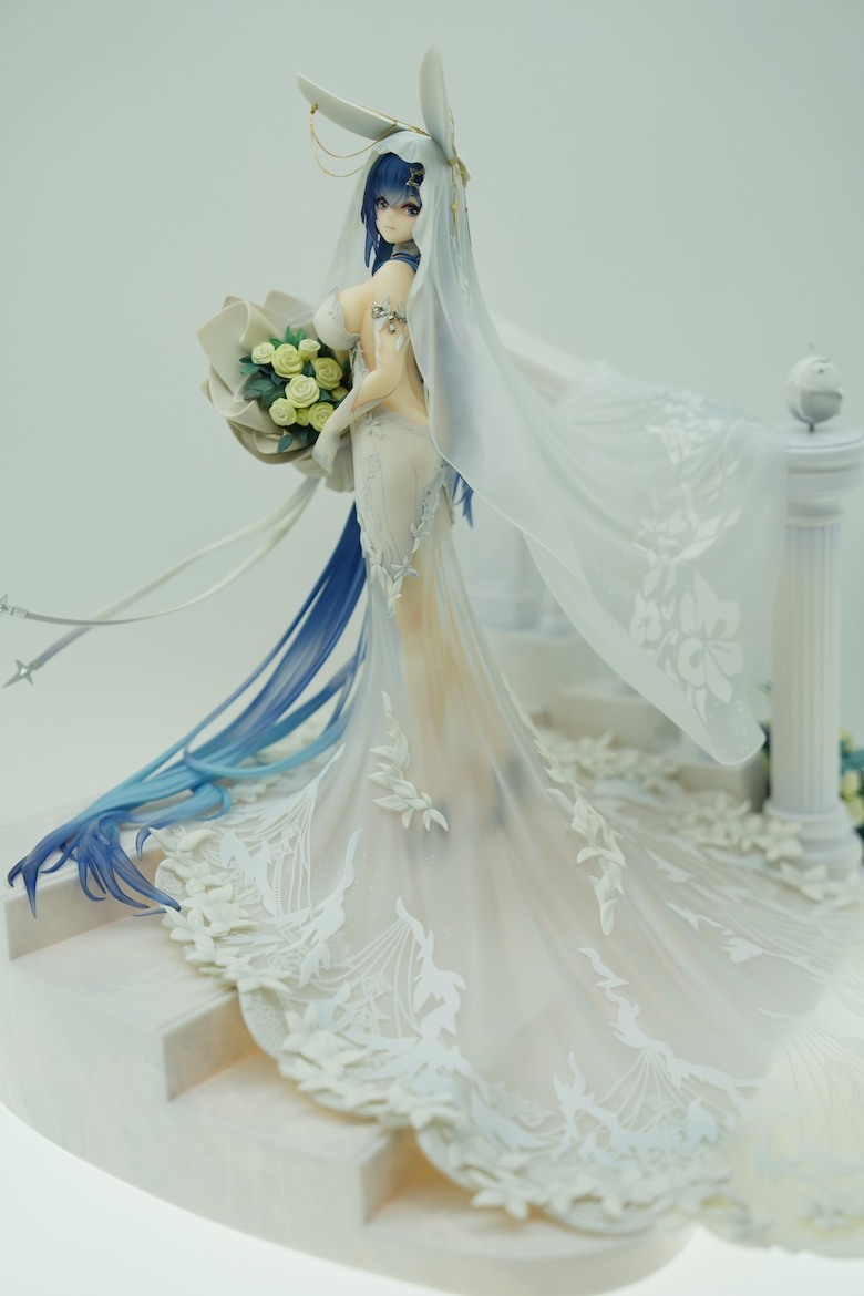 Wonder Festival 2025 [夏] 觀展紀錄 | 飽覽人物模型新作
