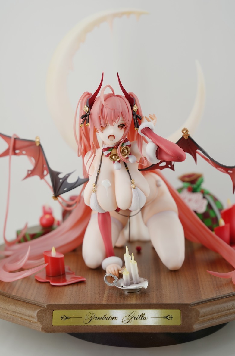 Wonder Festival 2025 [夏] 觀展紀錄 | 飽覽人物模型新作