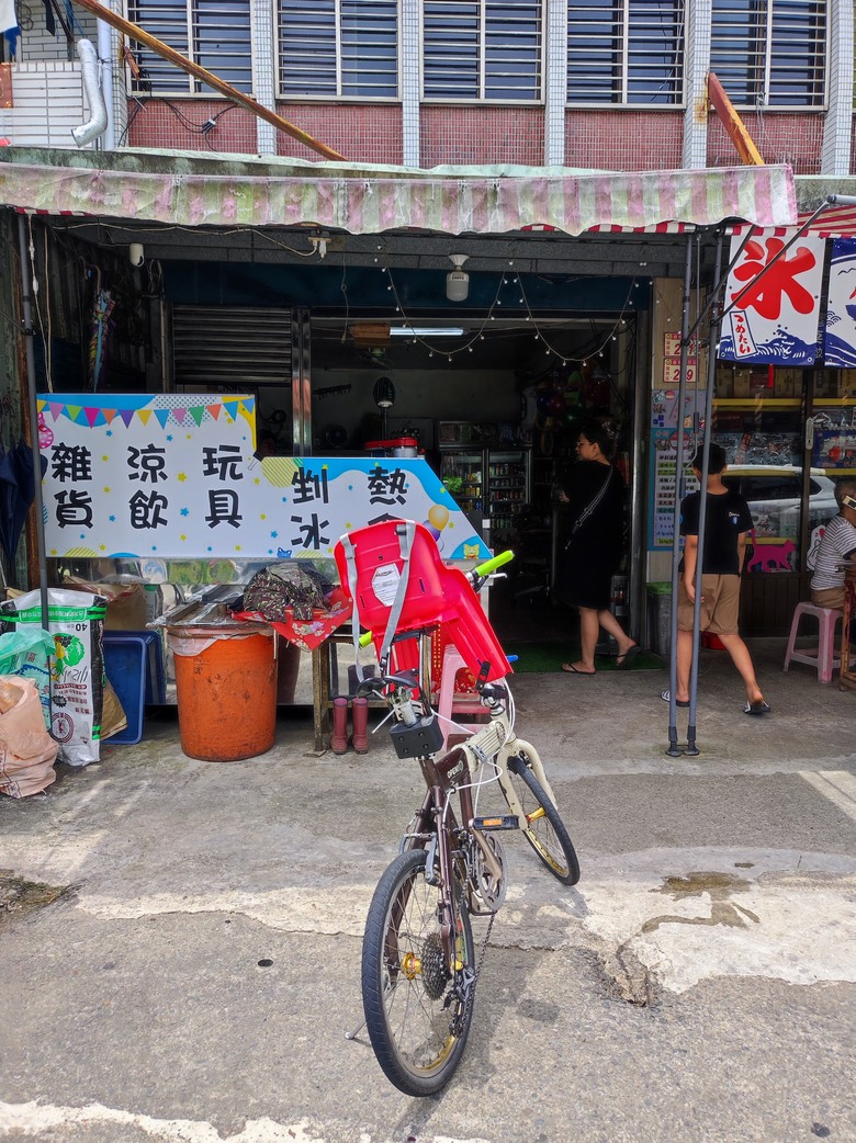 2025，桃園，小小孩的騎旅，96聯賽桃竹讚^_^