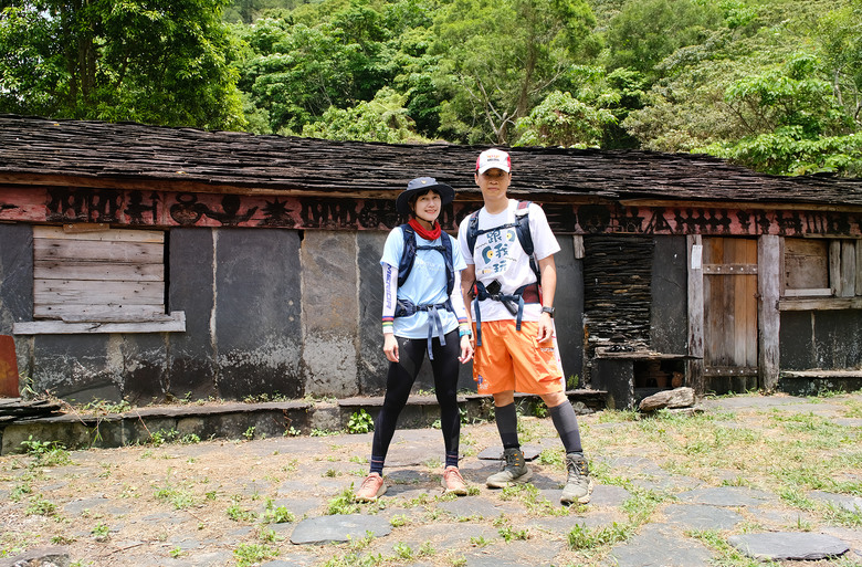 點我看大圖 【旗鹽山】一趟尋訪深山古老部落之旅 | 射鹿部落 | 高燕部落