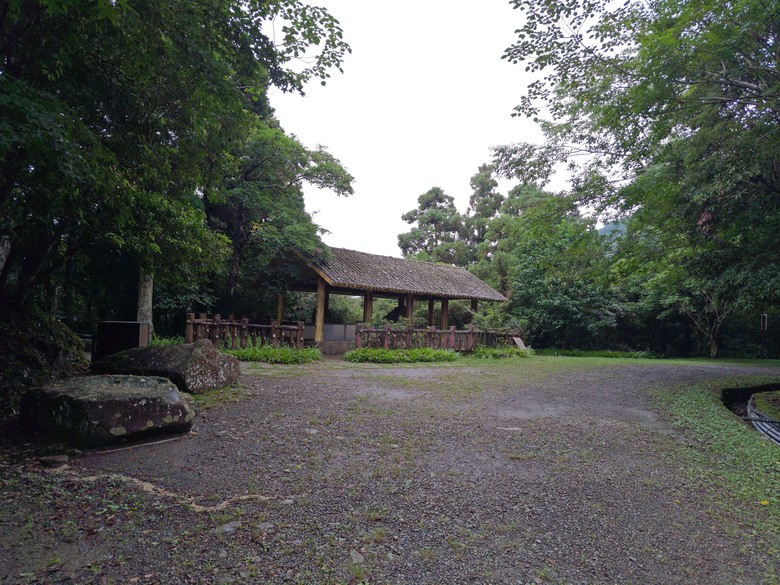 【遊記】回到「大漠國渡」的「起點」，續寫「森林之旅」，東眼山國家森林遊樂區 - 大漠國渡