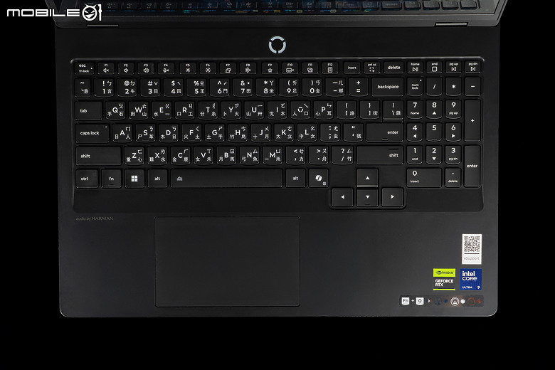 Lenovo Legion Pro 5i (Gen10) 體驗｜裡外全面進化，RTX 5070 Ti 電競新戰力！