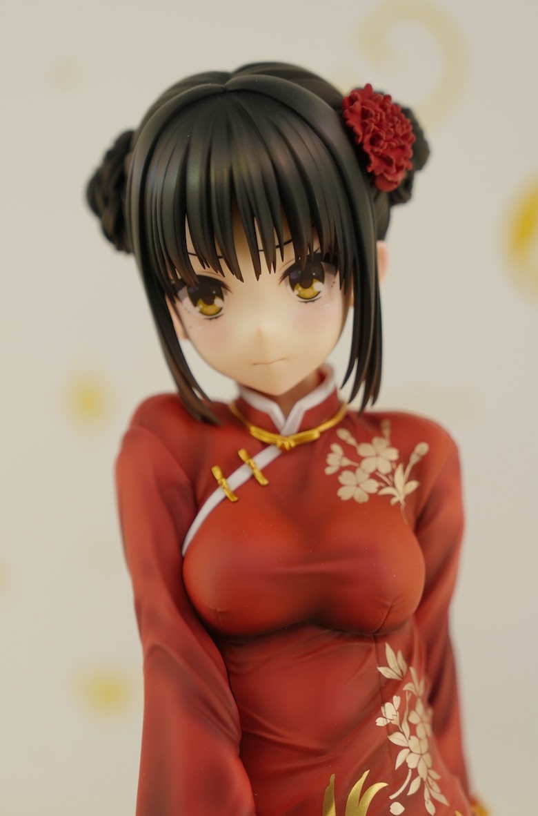 Wonder Festival 2025 [夏] 觀展紀錄 | 飽覽人物模型新作