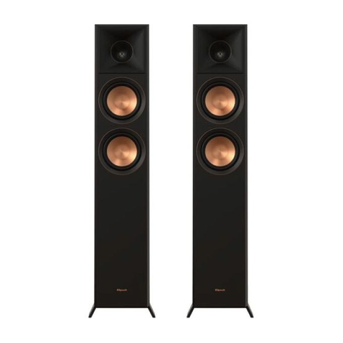 【阿洪開箱中】實測 Wiim Amp Ultra 串流擴大機 搭配 Klipsch 600M書架喇叭 — 可能在房間實現 電競與劇院雙修?