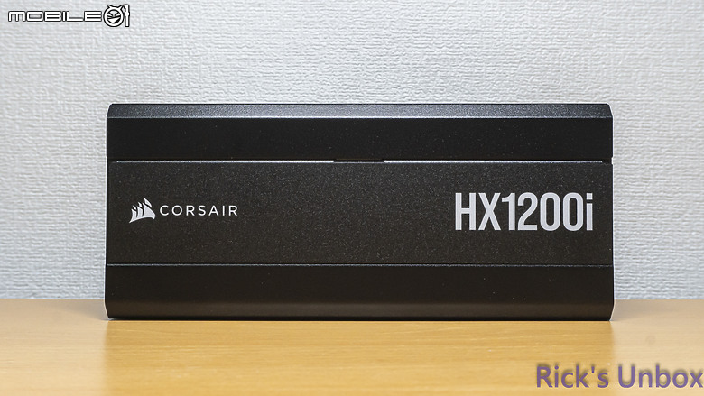 【開箱】海盜船旗艦白金電源升級 | CORSAIR HX1200i PLATINUM