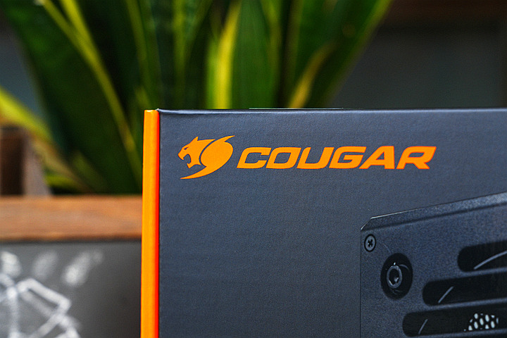 (開箱) 穩定,高CP值選擇 Cougar 美洲獅 GR 750W 金牌 ATX 3.1電源供應器 (開箱) 穩定,高CP值選擇 Cougar 美洲獅 GR 750W 金牌 ATX 3.1電源供應器