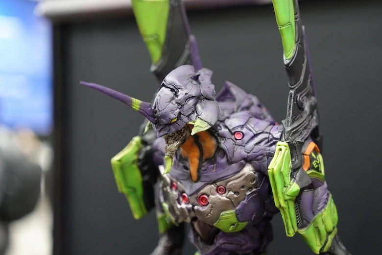 Wonder Festival 2025 [夏] 觀展紀錄 | 飽覽人物模型新作