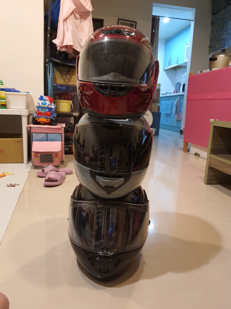ZEUS ZS-3050DA 小帽體可樂帽