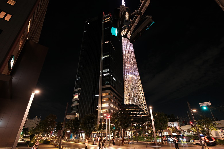 Sigma 12mm f/1.4 DC Contemporary 評測報告｜制霸 APS-C 無反、最廣的 f/1.4 定焦鏡！