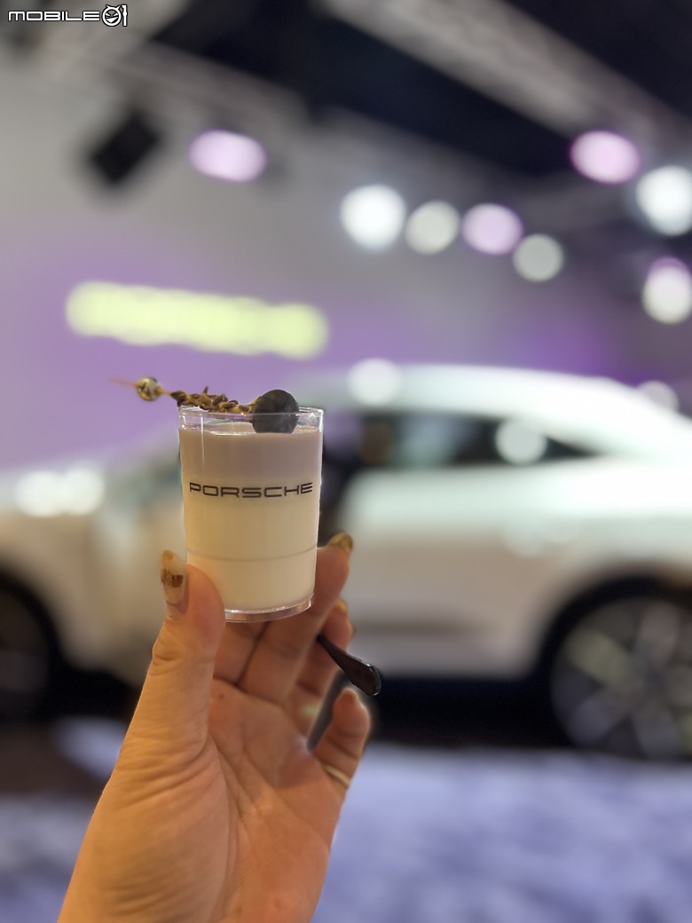 點我看大圖 【開箱】Porsche Macan 4|從訂車到交車流程、選配與隔熱紙分享