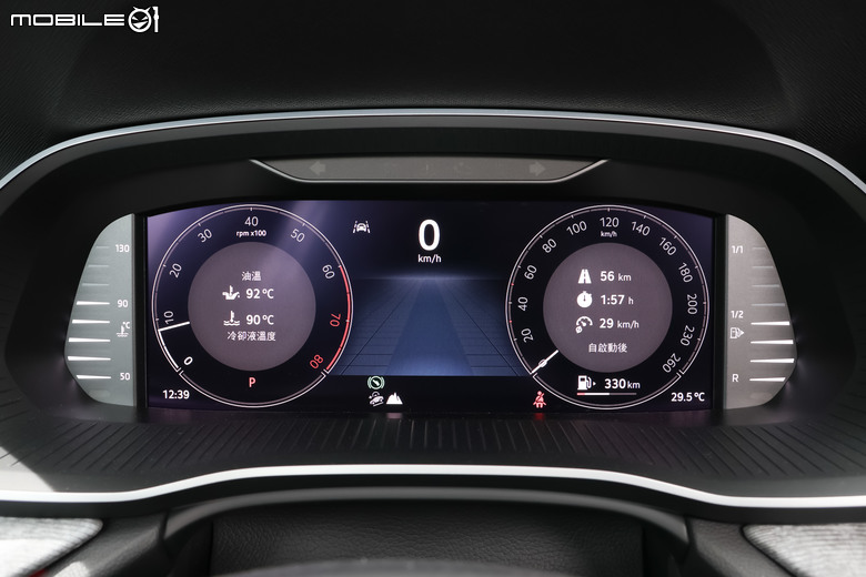 Skoda Octavia Combi 2.0 TSI 4x4 試駕｜低調卻實力無窮、戶外玩家更不可錯過！