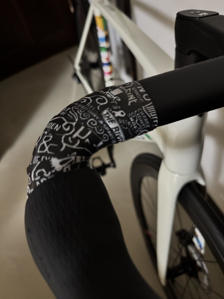 Trek Edmonds ALR5 開箱