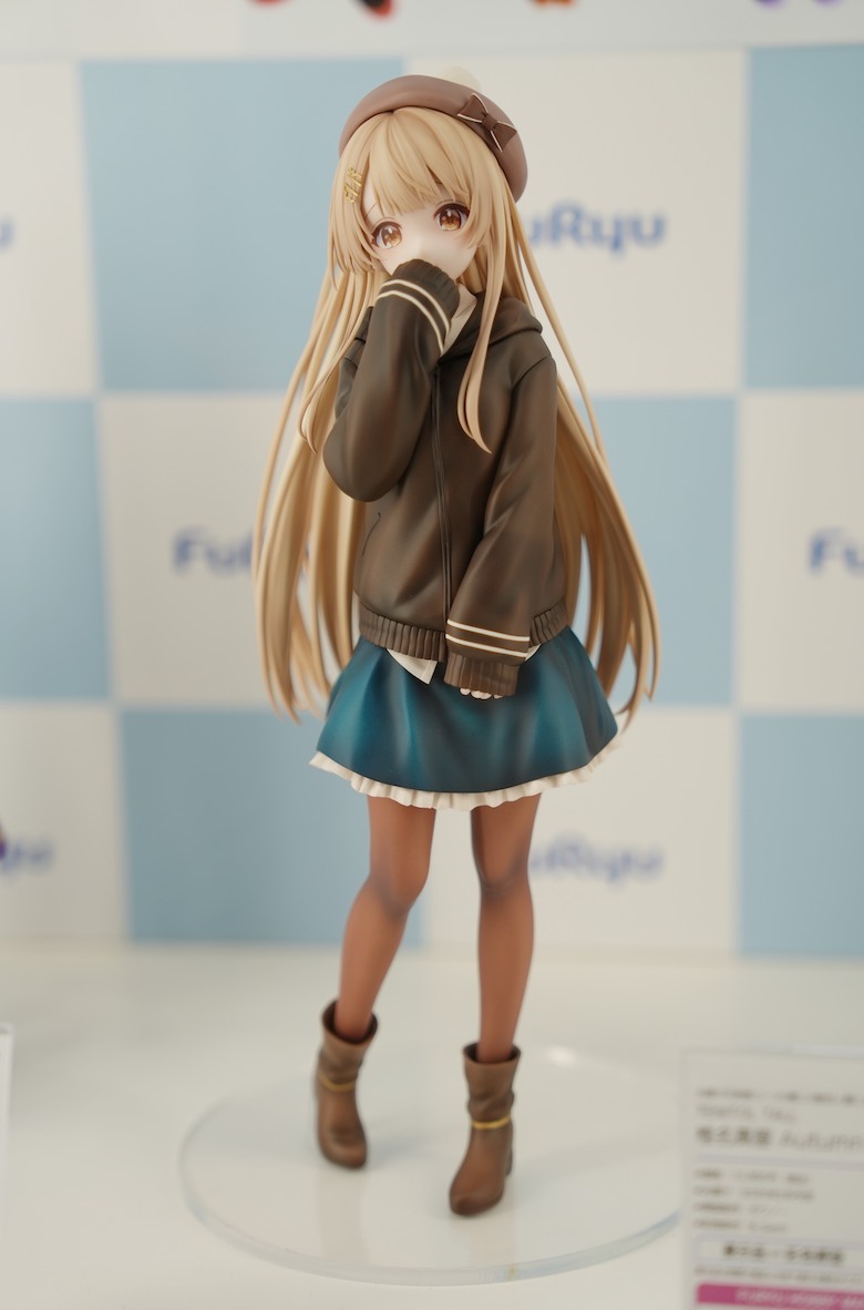 Wonder Festival 2025 [夏] 觀展紀錄 | 飽覽人物模型新作