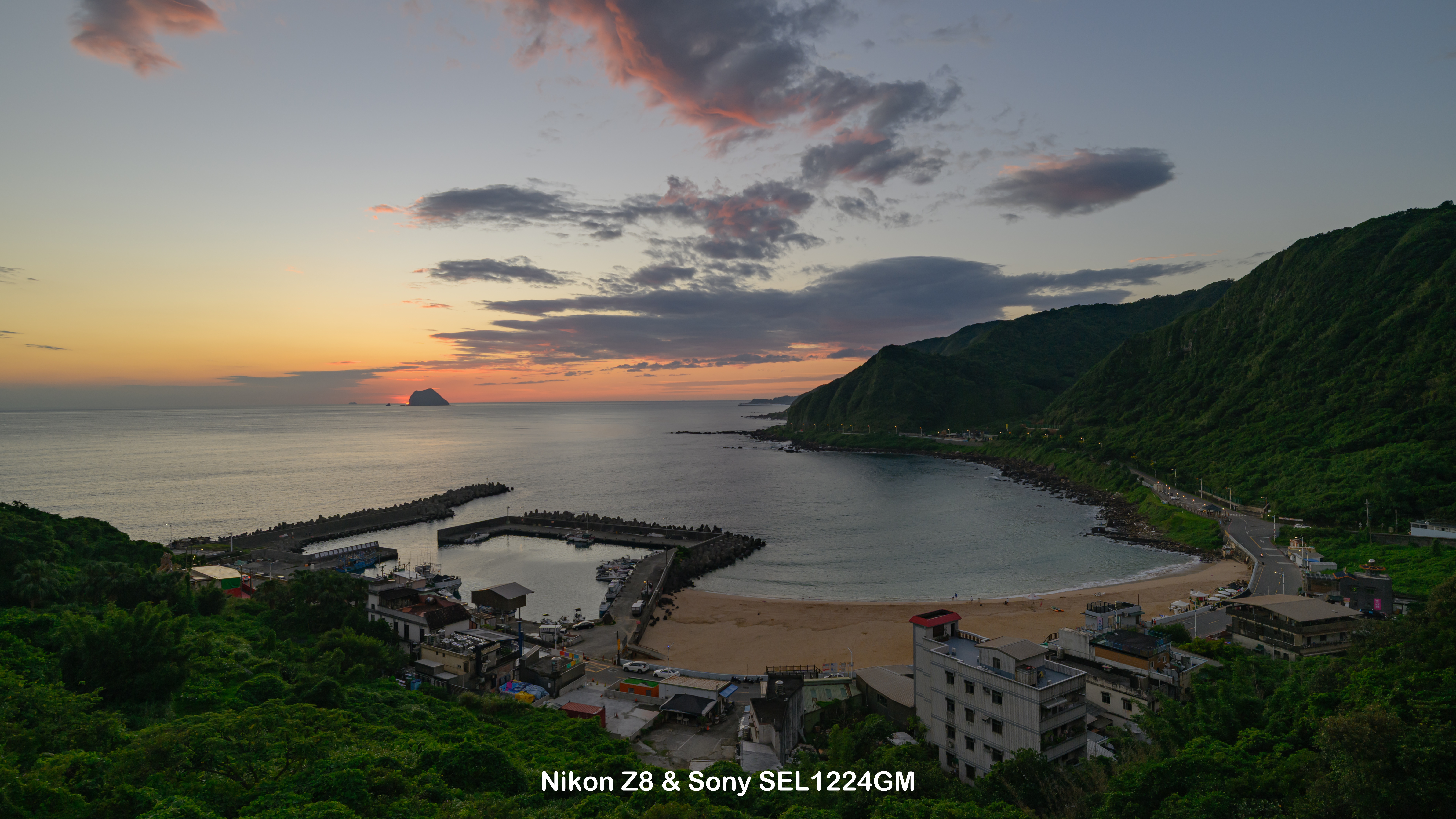 Sony Lens的第二春「先睹為快」...